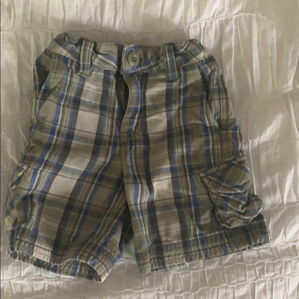 Hanna Anderson Shorts, size US 90